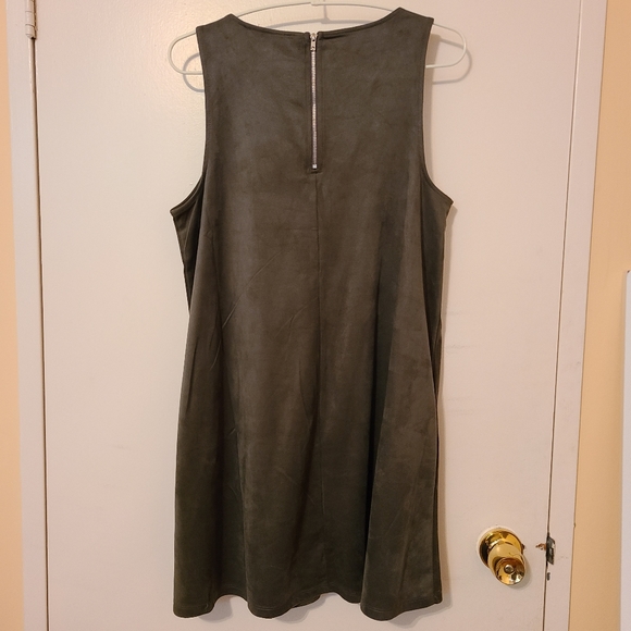 Forever 21 Dress - Picture 2 of 2
